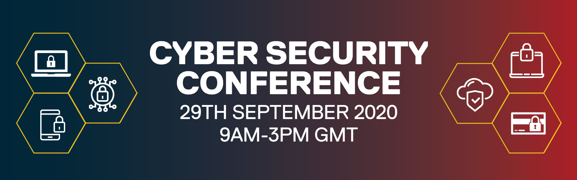 The Cyber Security Conference Digital Protection in the New Decade